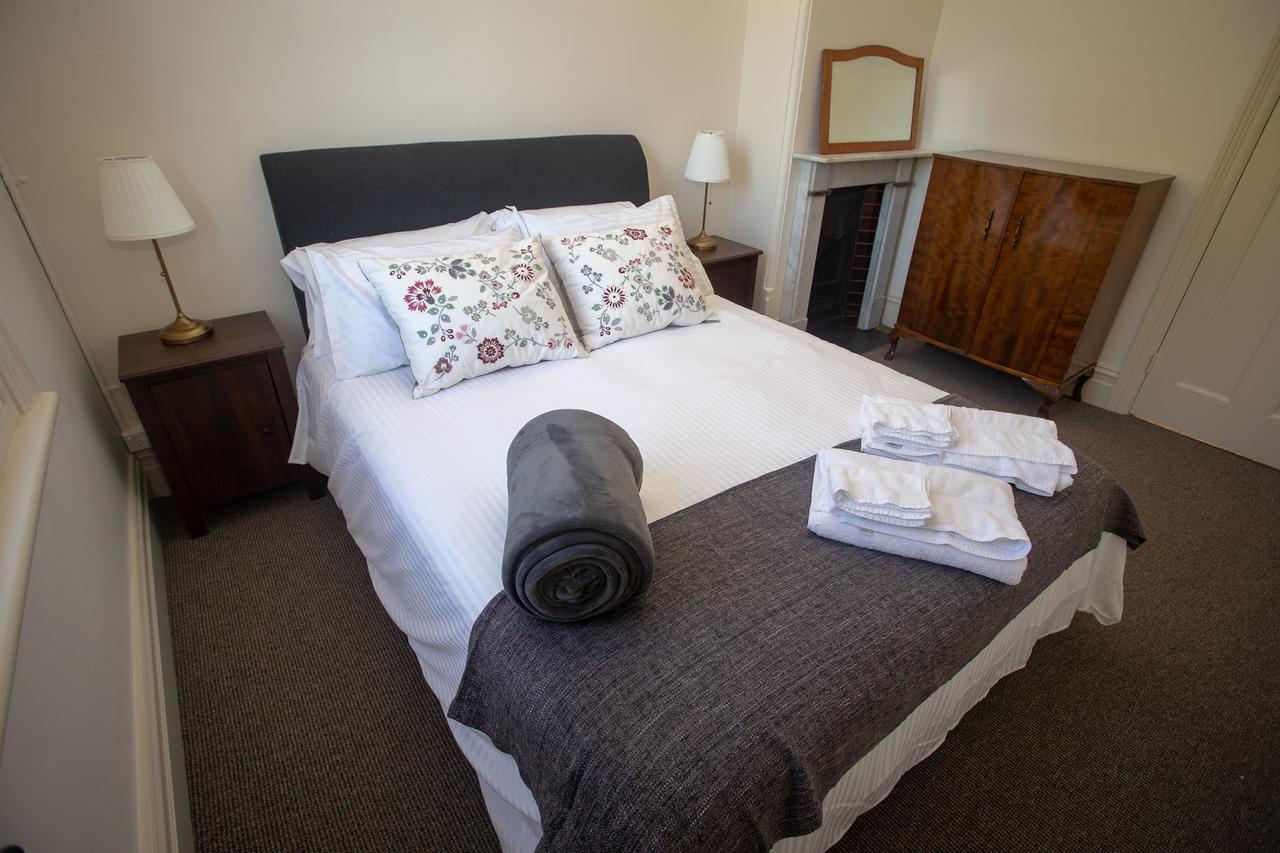 Helensburgh Hotel Eksteriør billede